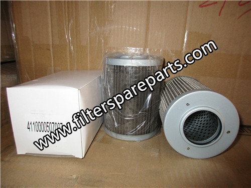 4110000507007 Torque Converter Filter